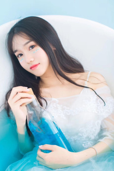 远方的山楂树